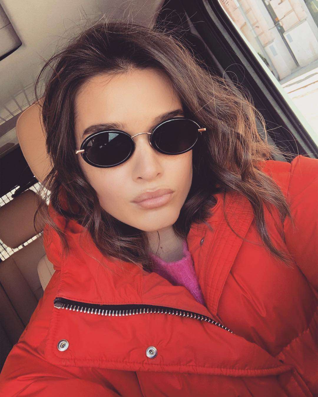 Ксения Бородина