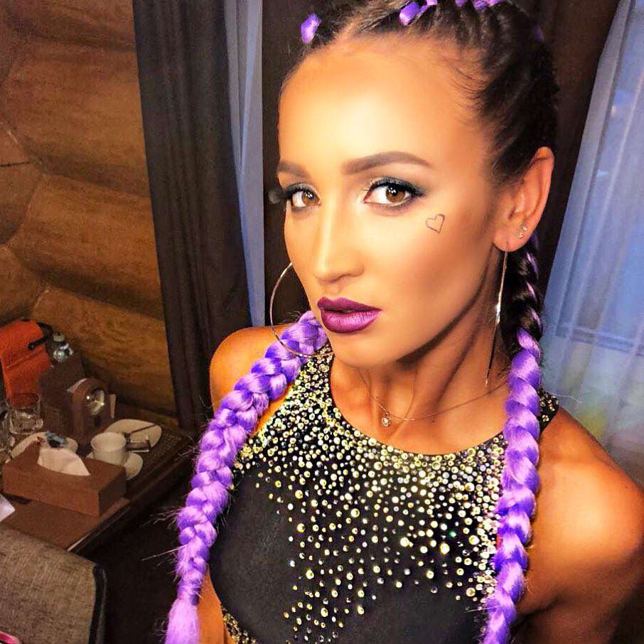 Ольга Бузова