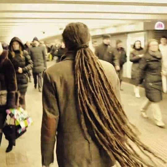 Фото уходящего Децла, опубликованное его отцом Фото уходящего Децла, опубликованное его отцом