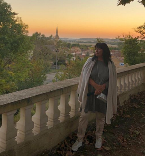 Уроки жизни Аллы Духовой