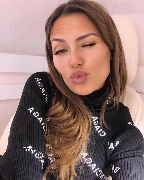 Виктория Боня рассказала о трагической смерти младшего брата