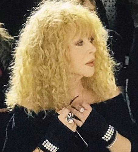 На какие деньги шикует Алла Пугачева