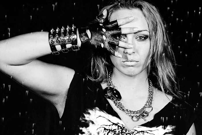 панк- и рок-стиль не обходятся без этого предмета гардероба