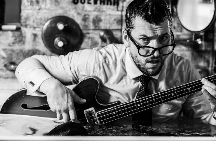 Познание друг друга должно не отталкивать, а, наоборот, дарить ощущение, что ты являешься самим собой рядом с этим человеком