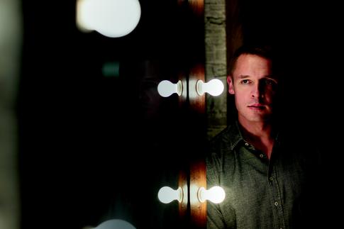 Александр Голубев: «Женщина, родившая мне детей, не может не быть потрясающей»