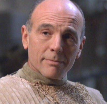 Умер актер Кармен Аргензиано