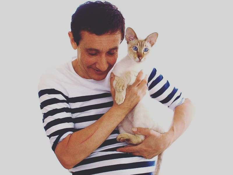 Евгений Хавтан