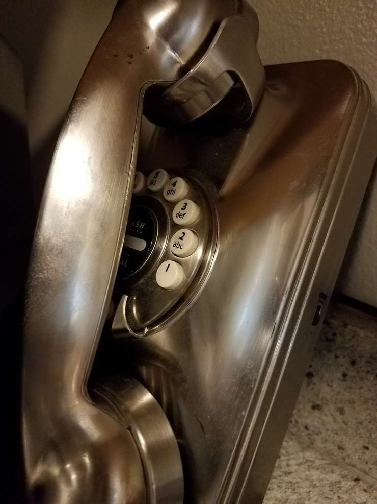 Раритеты хороши в музее