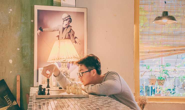 В грязных стенах воспитываются неудачники