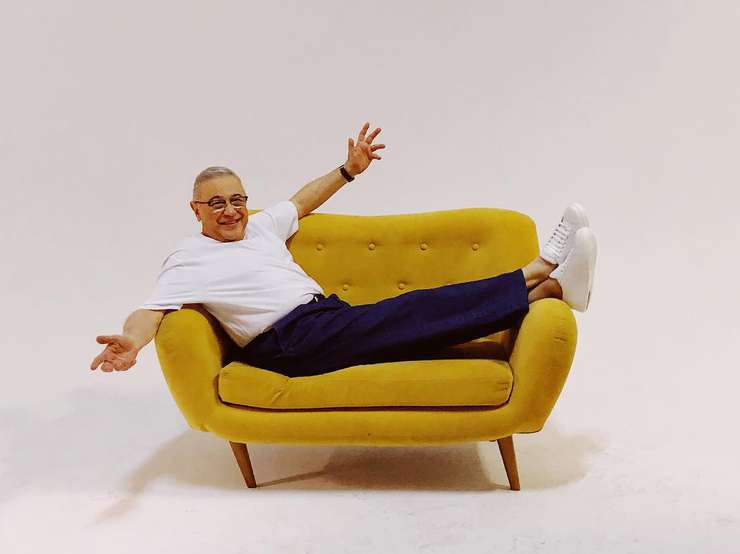 Евгений Петросян