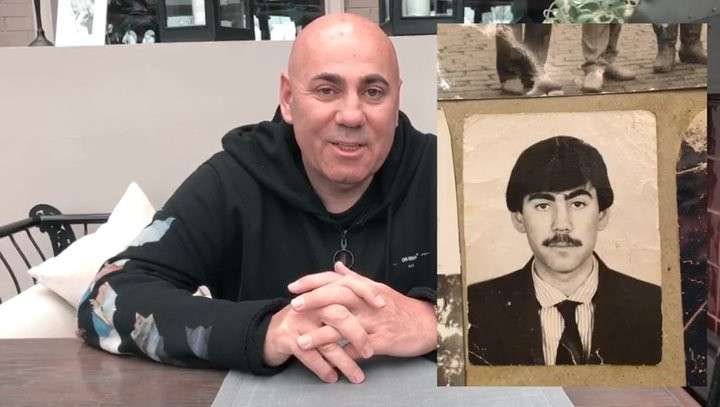 Иосиф Пригожин