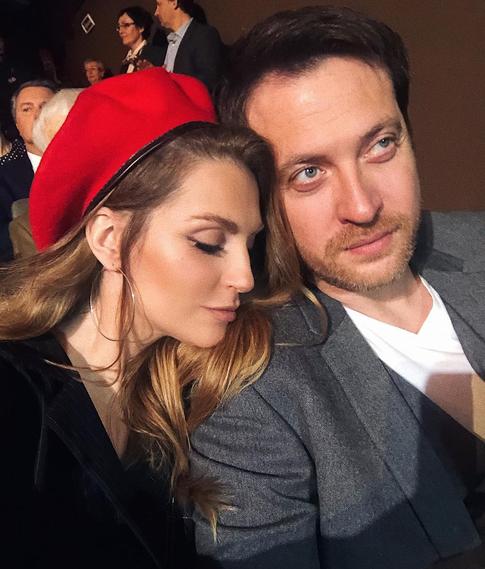 Савельева легла на сохранение