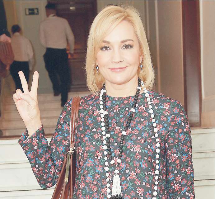 Татьяна Буланова