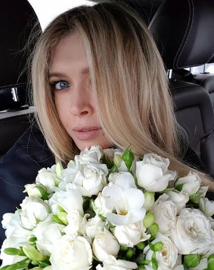 Брежнева рассекретила свой способ борьбы с хандрой