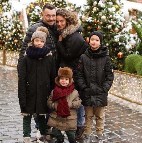 Сергей Жуков отказывается финансировать творчество детей