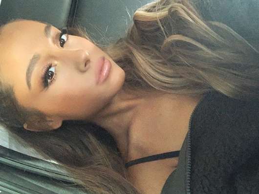 Ариана Гранде