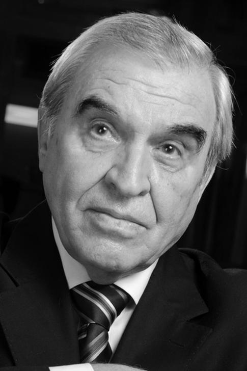 Скончался актер Леонид Сенченко