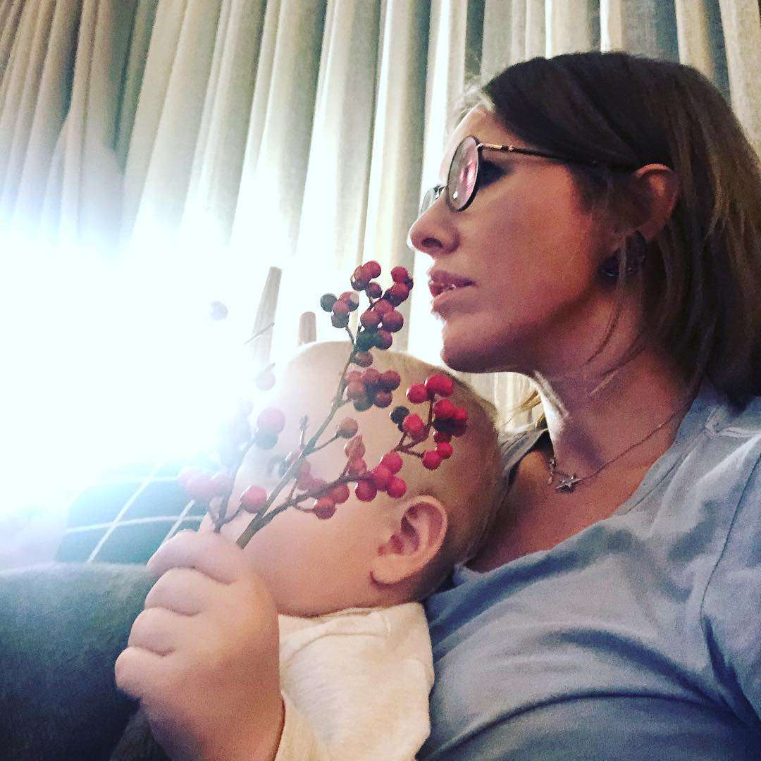 Ксения Собчак и Платон Виторган