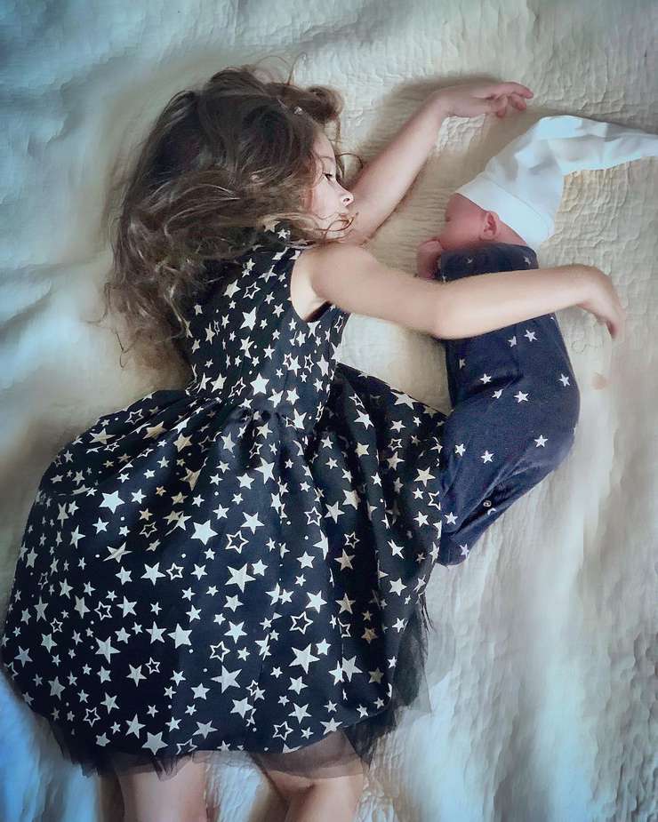 Арис и Арсения Арис и Арсения