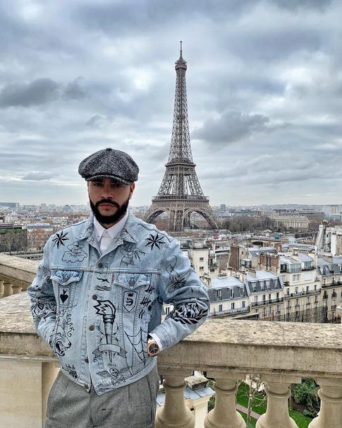 Тимати потерял уважение рэп-сообщества