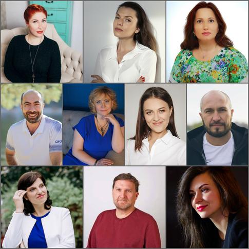 Топ−10 лучших психологов