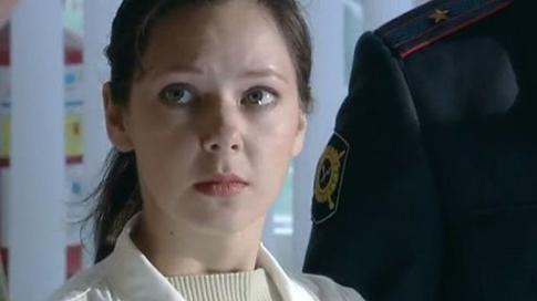 Актрису театра на Таганке арестовали в США