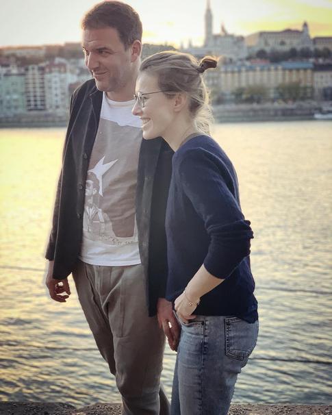 Виторган и Собчак помирились