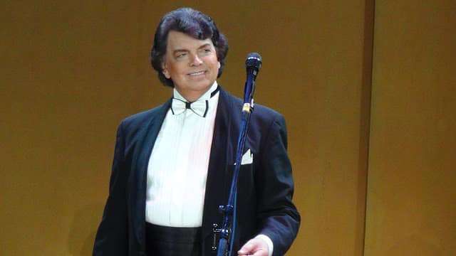 Сергей Захаров