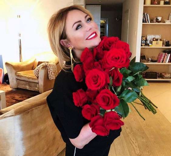 Юлия Началова