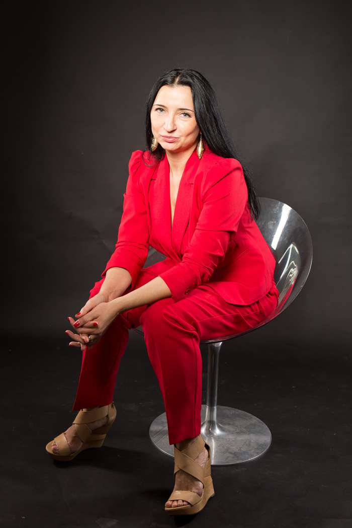 Марианна Абравитова Марианна Абравитова