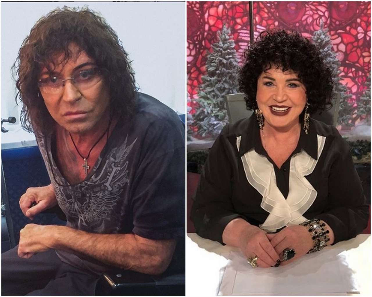 Валерий Леонтьев/Надежда Бабкина