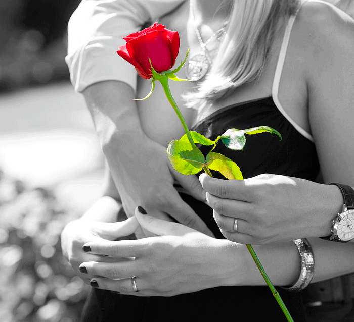 возможно, ваш потенциальный партнер где-то рядом