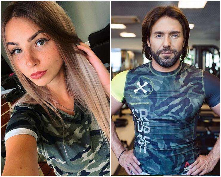 Нонна Щукина/Андрей Малахов