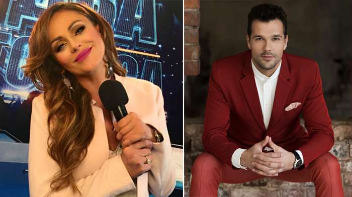 Юлия Началова/Александр Балыков