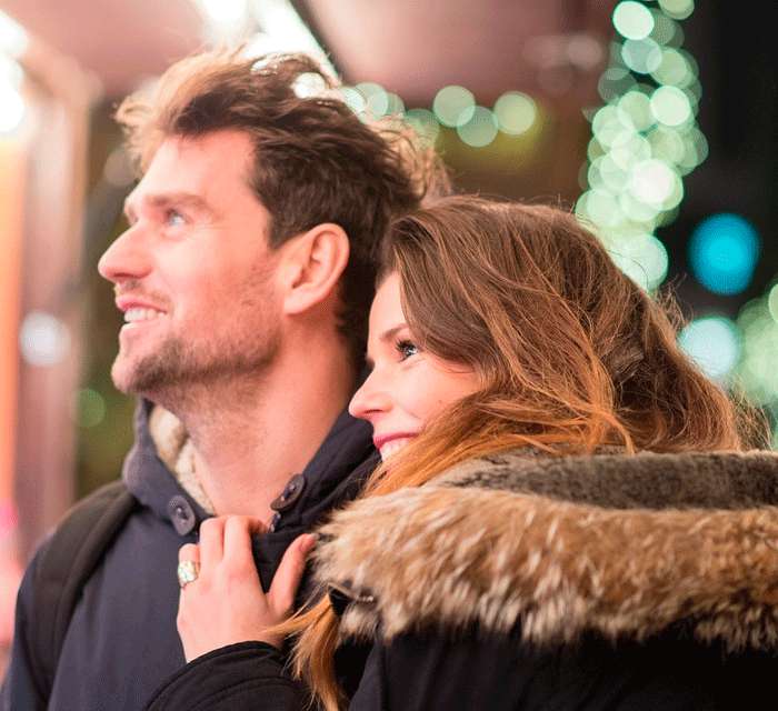 почаще проводите время вместе