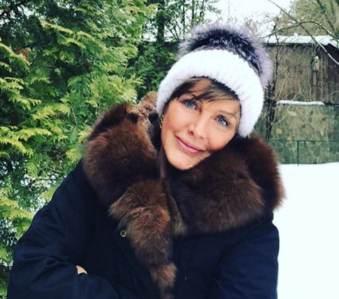 Елена Проклова: «Андрей Миронов был для меня самым необыкновенным человеком и актером»