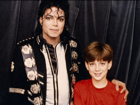 Экстрасенс: «Майкл Джексон был абсолютно асексуален»