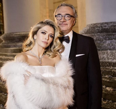 Экстрасенс: «Брежнева еще не завершила свою кармическую материнскую программу»