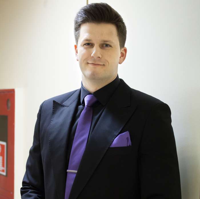 Никита Кружилин