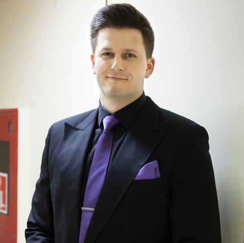 Никита Кружилин: «Золотая маска» — это большой аванс