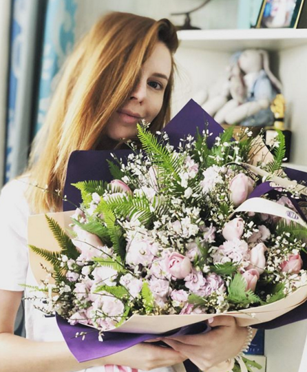 Ясновидящая: «Тема беременности для Подольской — одна из запретных»