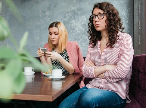 5 женских имен, обладательницы которых могут остаться одинокими