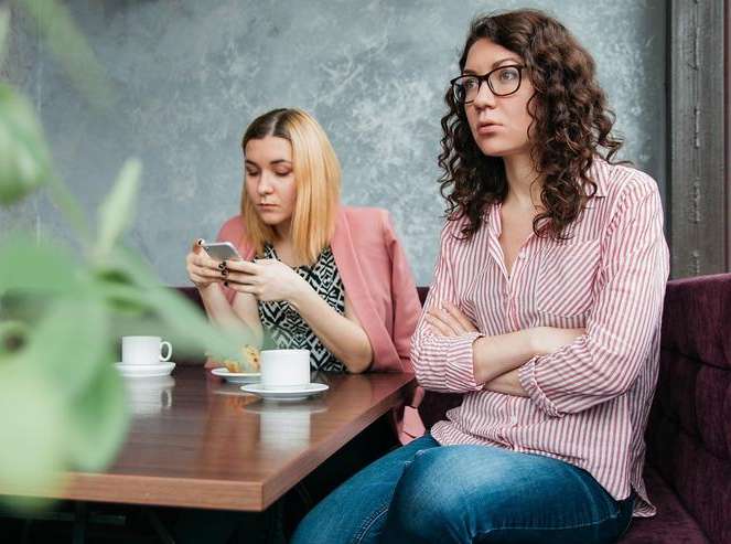 Какие женские имена ведут к одиночеству?