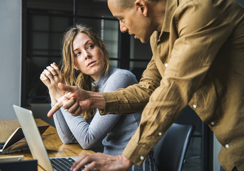 10 ошибок, которые совершают, прося прибавку к жалованию
