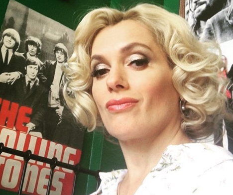 Экстрасенс: кто стал новым избранником Марии Порошиной