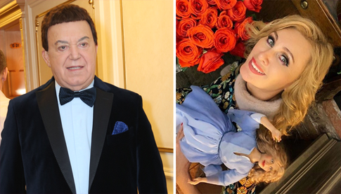 Ясновидящая о Цыгановой и Кобзоне: «Все это было очень мимолетно»