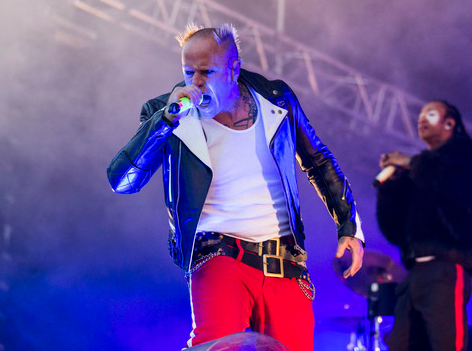 Появились подробности смерти фронтмена The Prodigy