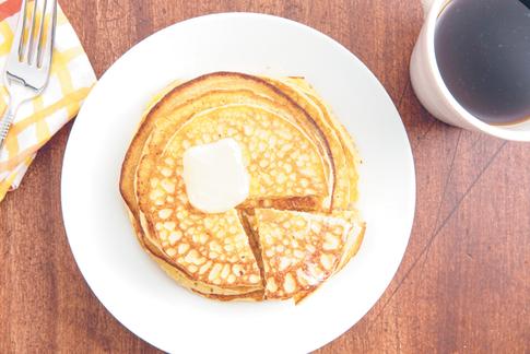 Мировые блины