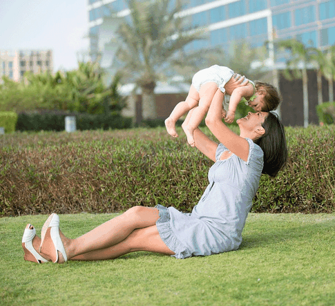 Почему женщина не хочет ребенка