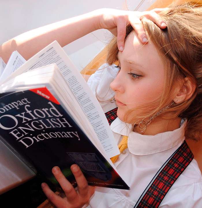 учим язык самым эффективным способом